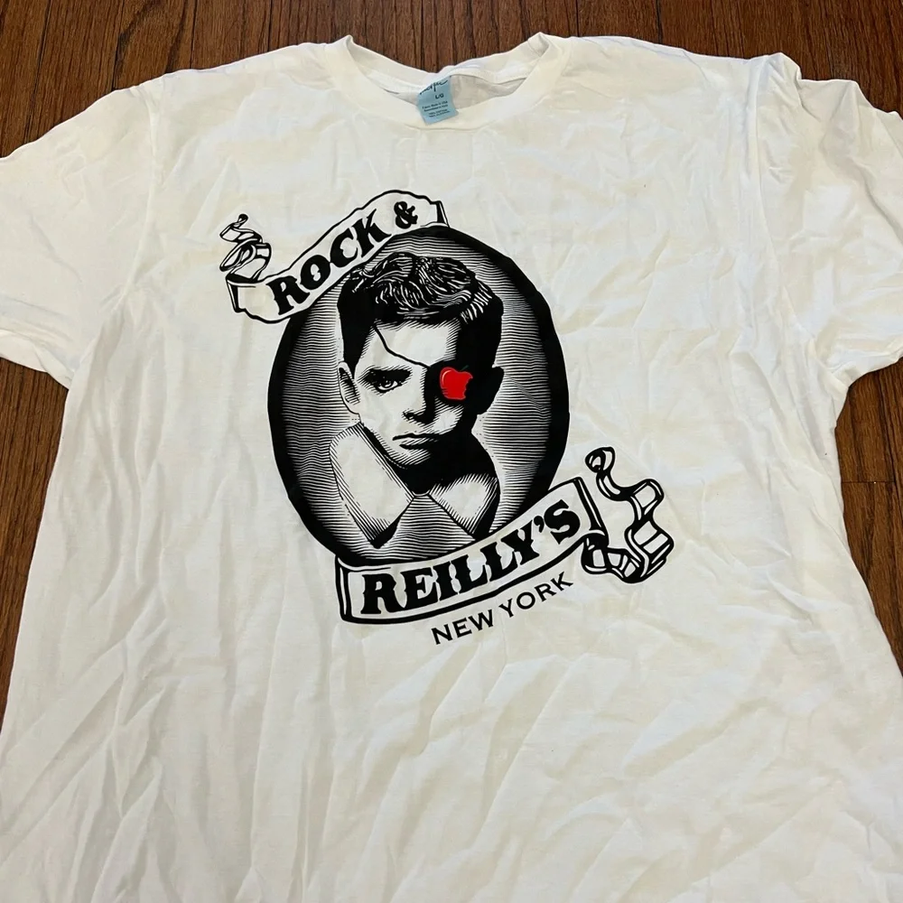 ROCK & REILLY’s T-Shirt***Bundle of 2!!! - Picture 2 of 4